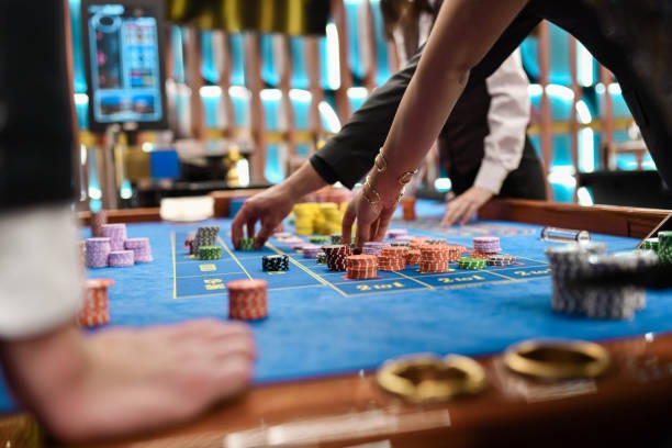 rajapanen Live Casino